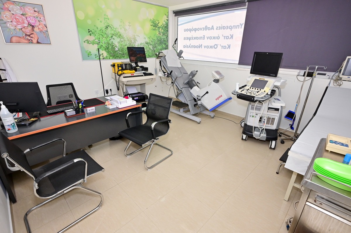 MEDIONE KEFALONIA HEALTH CARE8