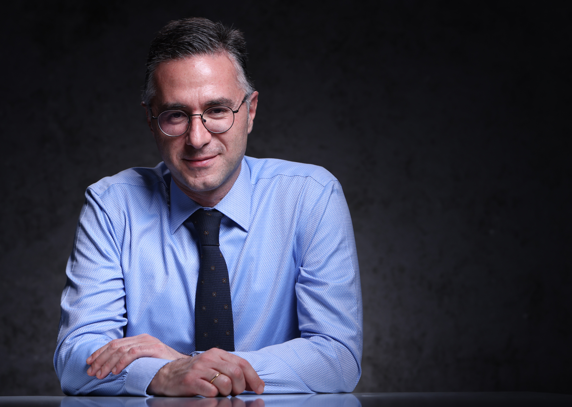 markos karavitakis ourologos