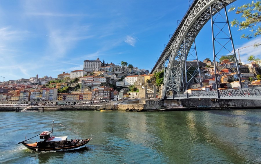 porto 2