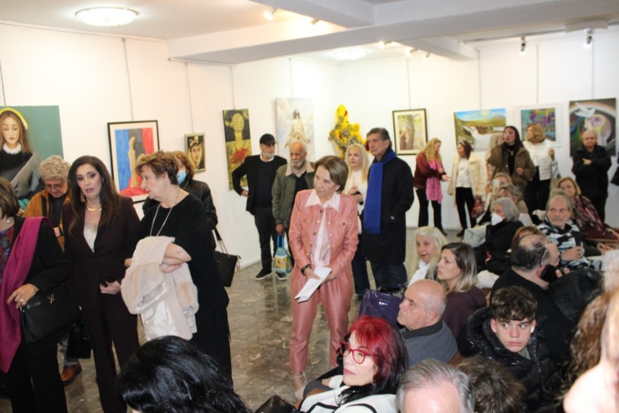 ΑΠΟΨΗ ΤΗΣ ΕΚΘΕΣΗΣ ΣΤΟΝ ΕΛΛΗΝΟΓΑΛΛΙΚΟ ΣΥΝΔΕΣΜΟ