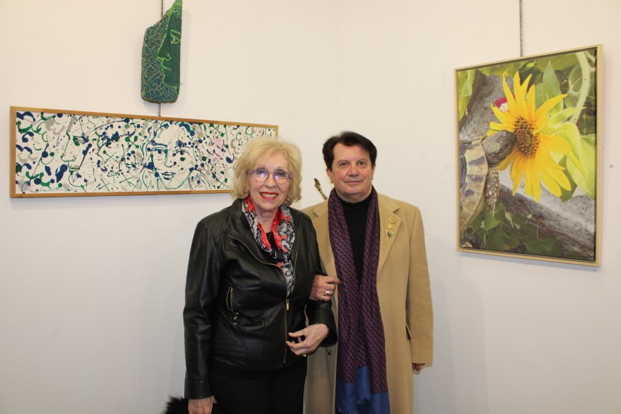 Δρ. Σοφία Μωραίτη Κώστας Ευαγγελάτος