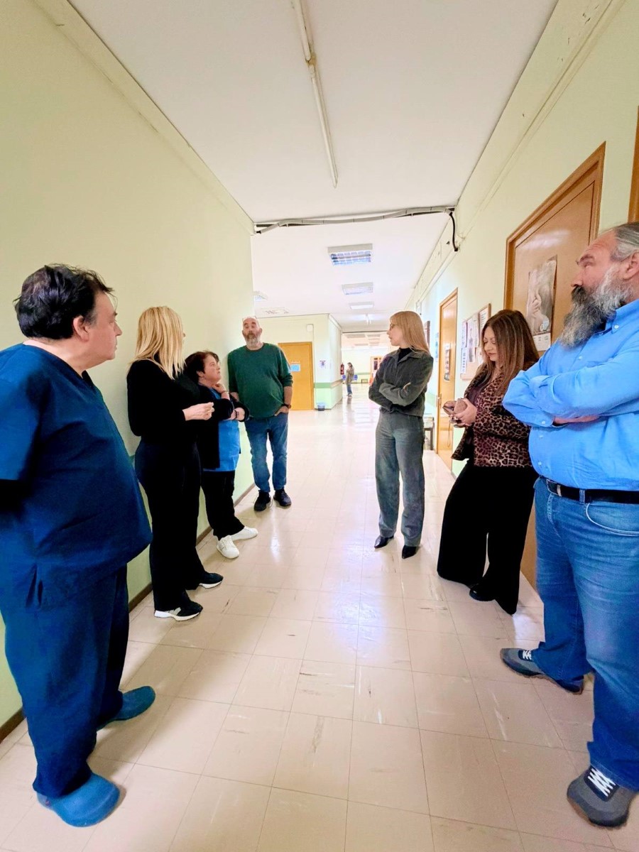 ΚΕΝΤΡΟ ΥΓΕΙΑΣ ΙΘΑΚΗΣ 6