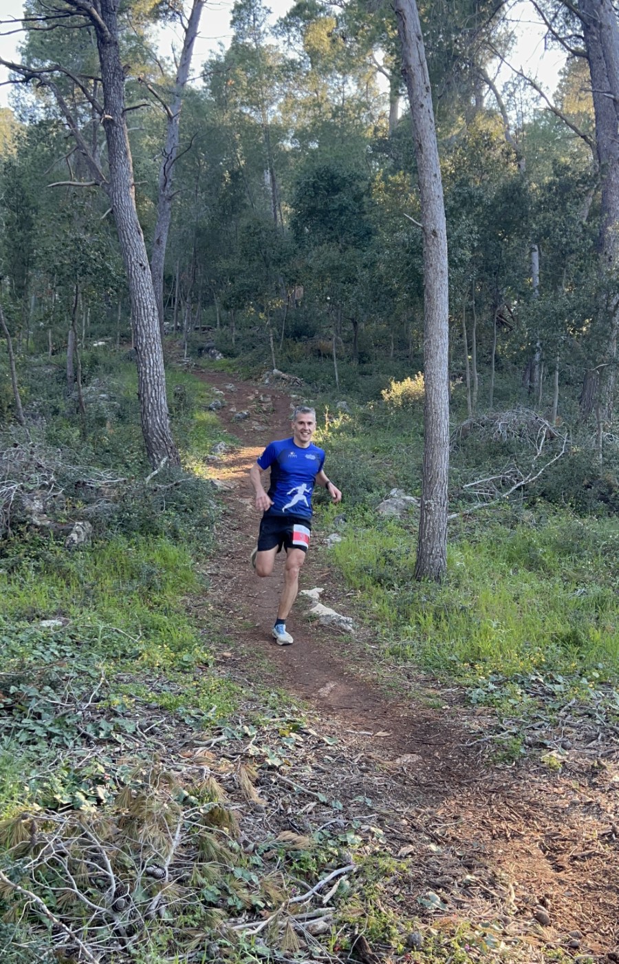 2 Σφίτης λίγα μέτρα πριν τον τερματισμό του νικητή στον 34 κύκλο