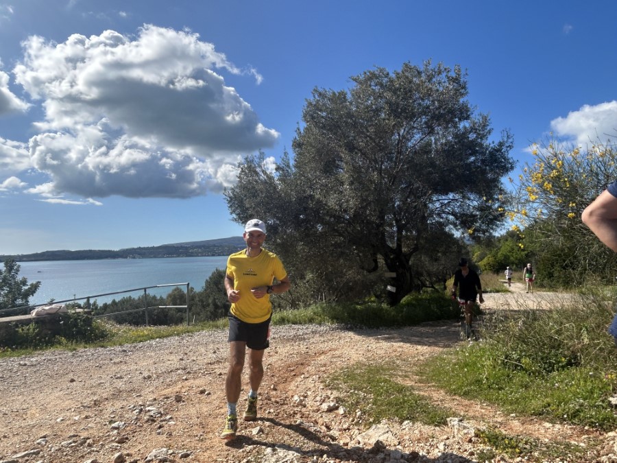 4 Γιώργος Κουγιουμτζής