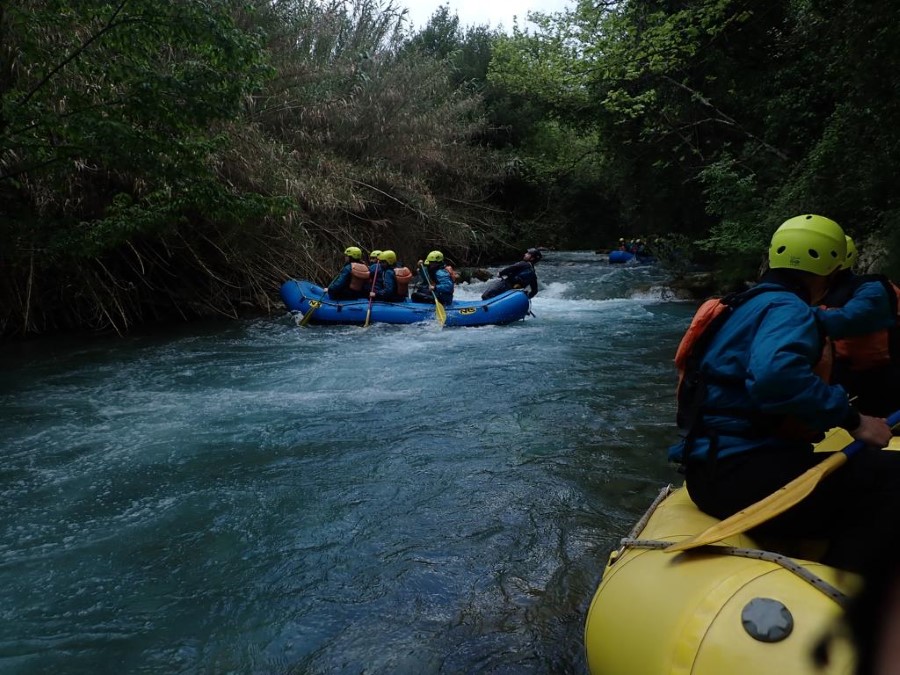 Trekking Hellas Αρκαδίας 13
