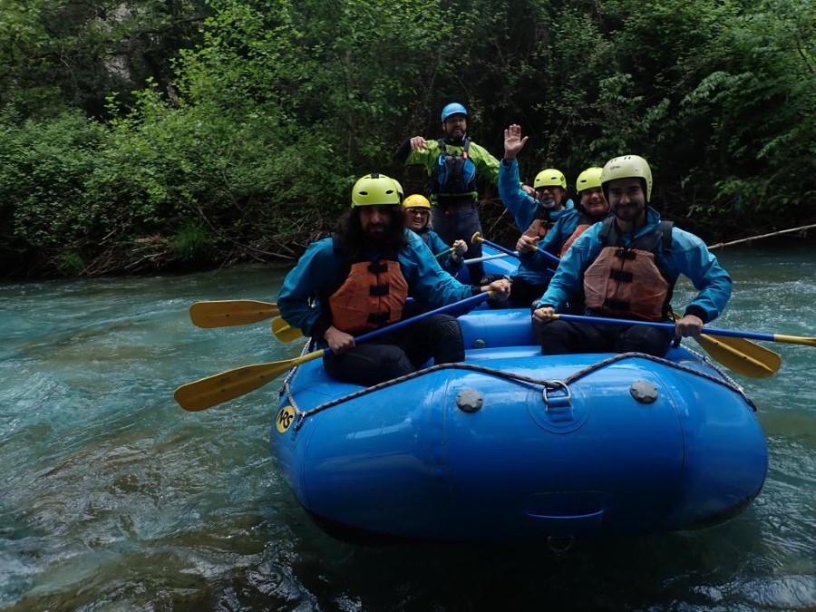 Trekking Hellas Αρκαδίας 19