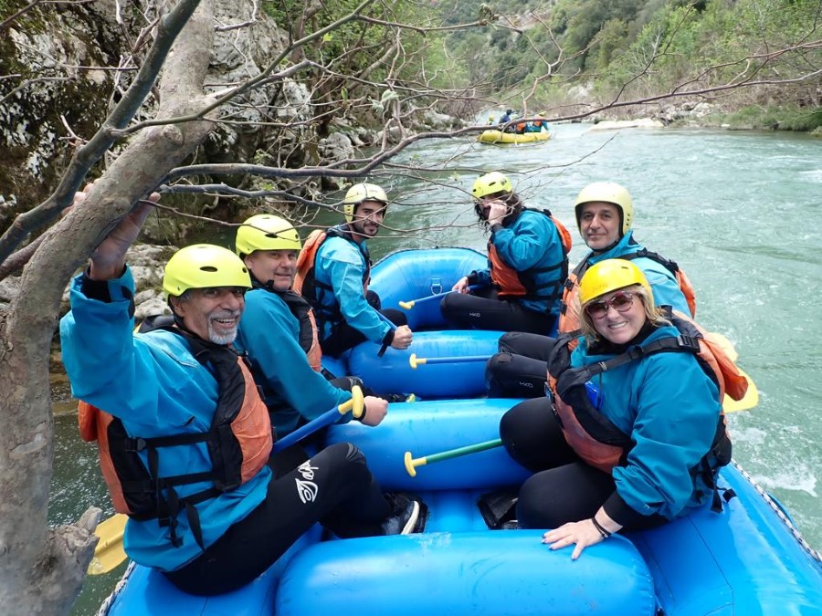 Trekking Hellas Αρκαδίας 196