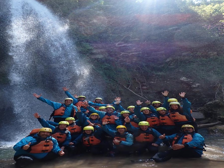 Trekking Hellas Αρκαδίας 222