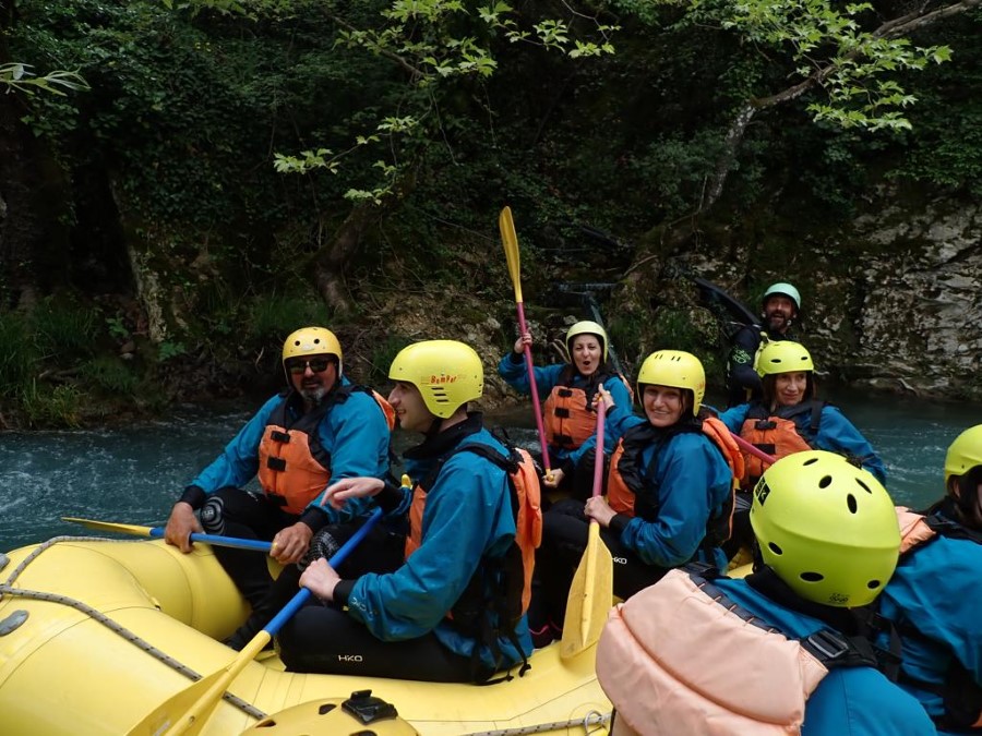 Trekking Hellas Αρκαδίας 24