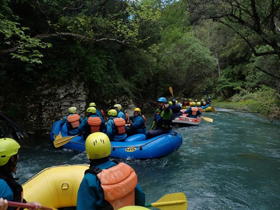 Trekking Hellas Αρκαδίας 31