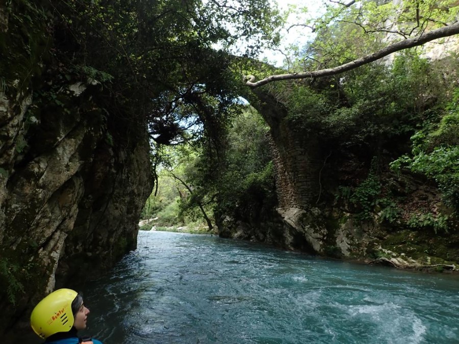Trekking Hellas Αρκαδίας 48