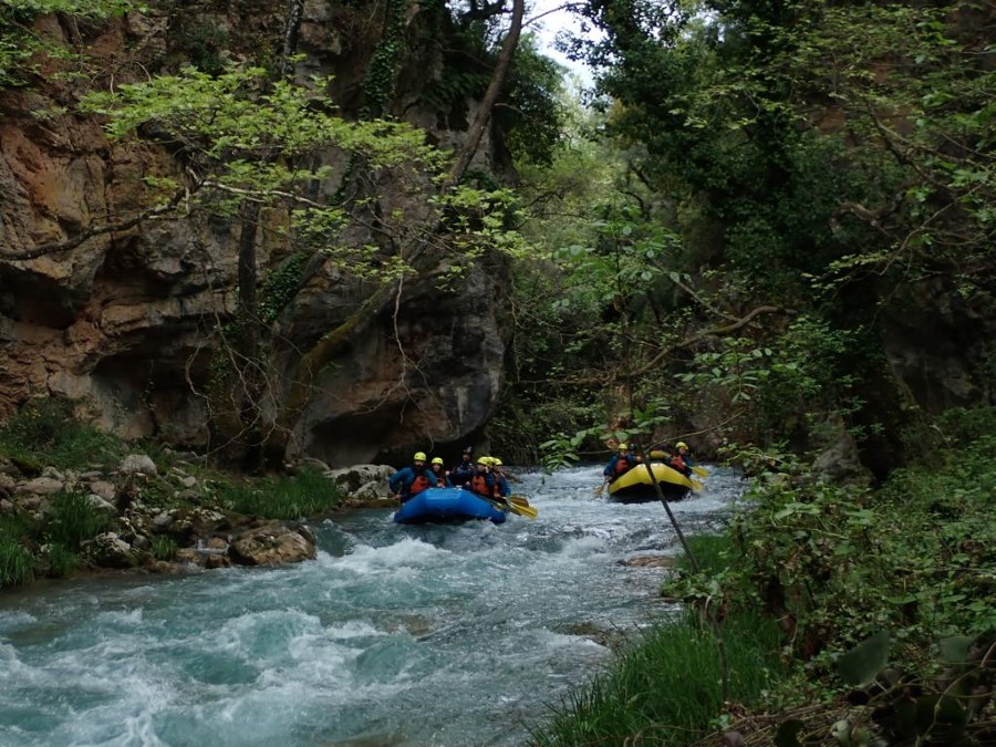 Trekking Hellas Αρκαδίας 57