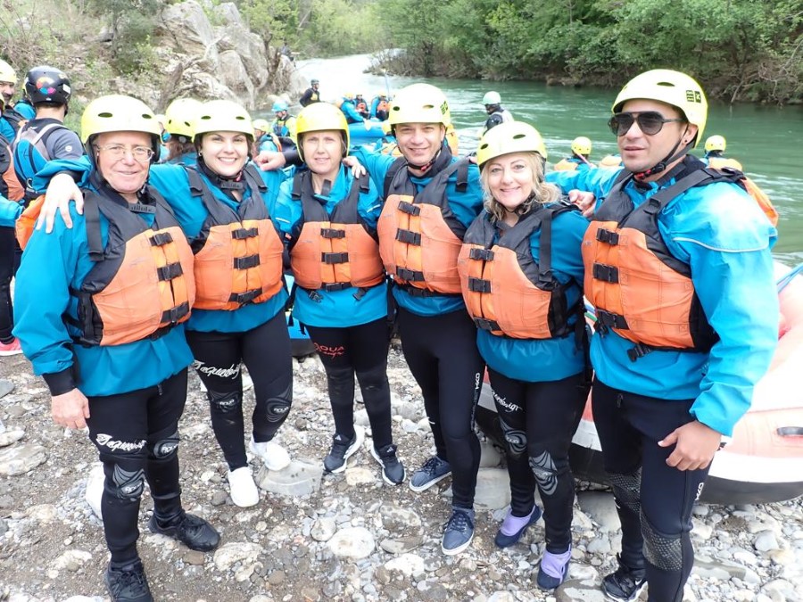 Trekking Hellas Αρκαδίας 81