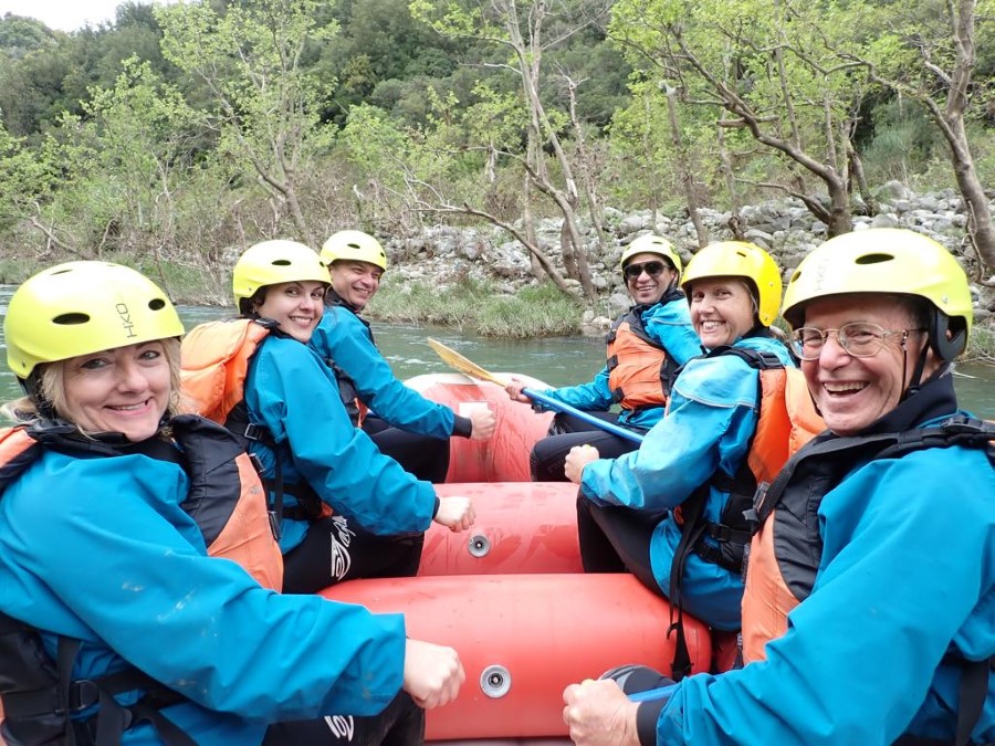 Trekking Hellas Αρκαδίας 86