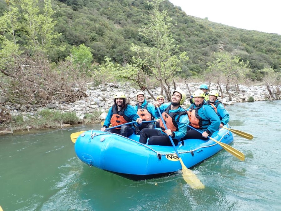 Trekking Hellas Αρκαδίας 87