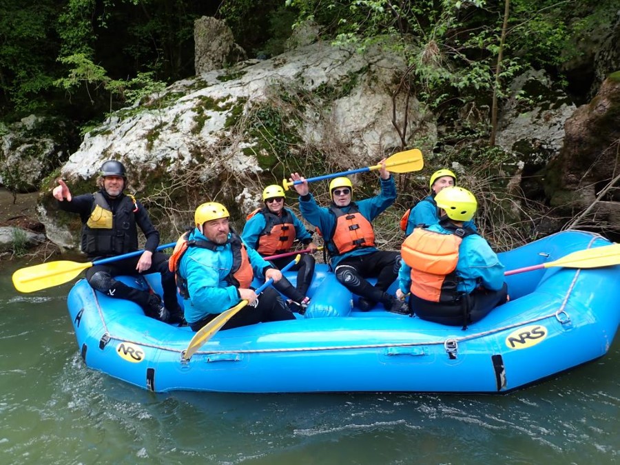 Trekking Hellas Αρκαδίας 92