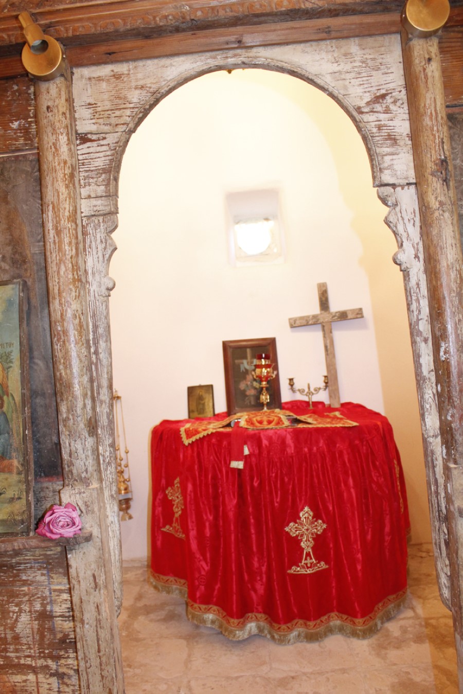 galanos 14