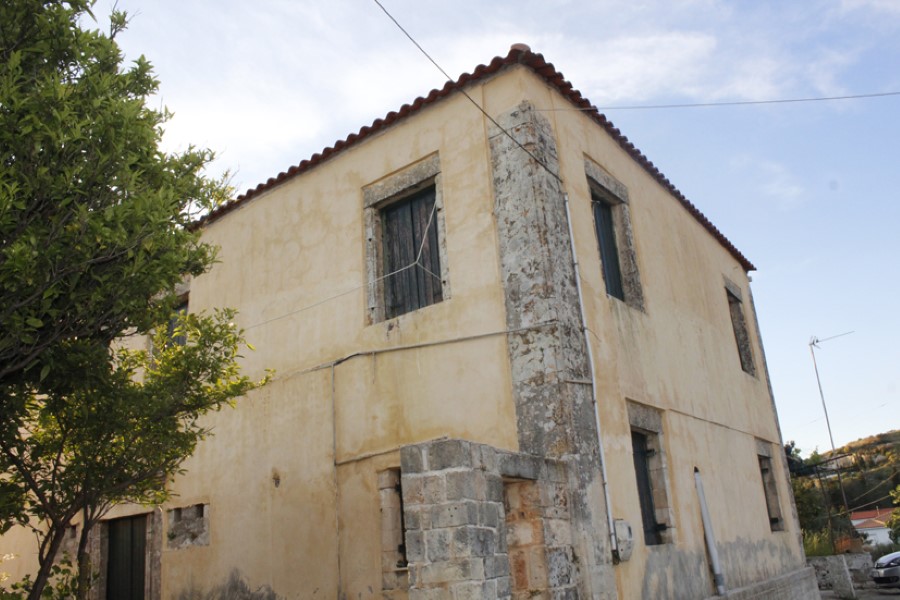 galanos 20