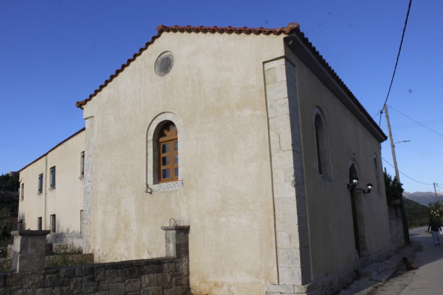 galanos 3