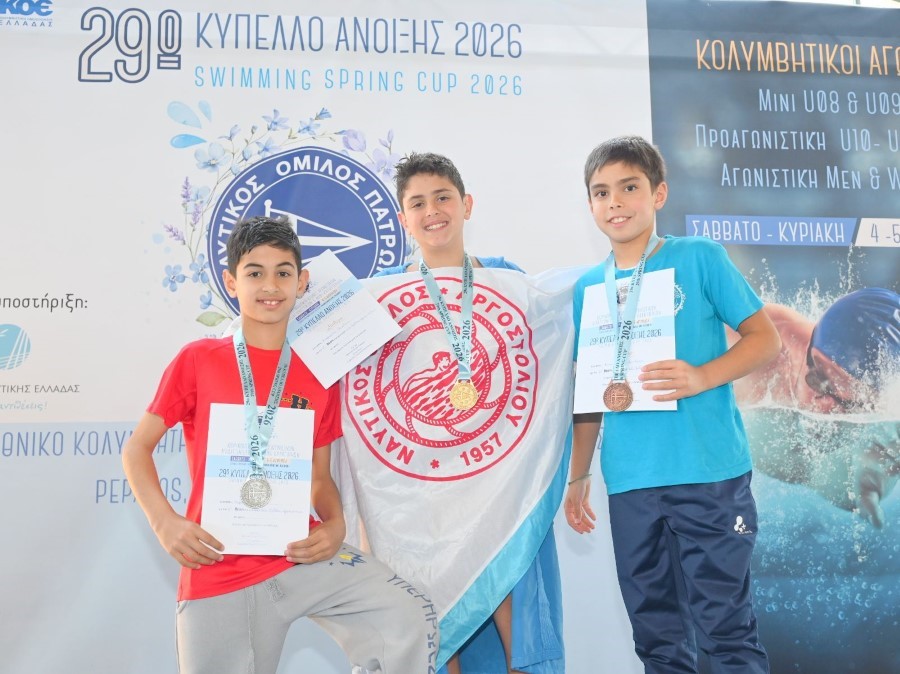 ΚΟΨΑΧΕΙΛΗΣ ΣΠΥΡΟΣ