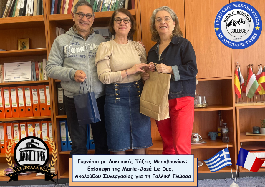 ΜΕΣΟΒΟΥΝΙΑ 1
