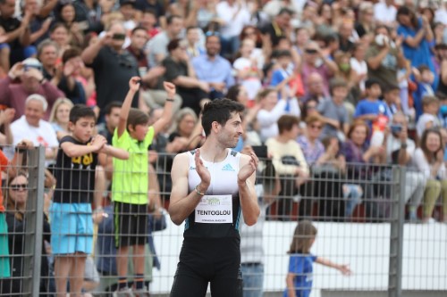 Τεντόγλου Β22