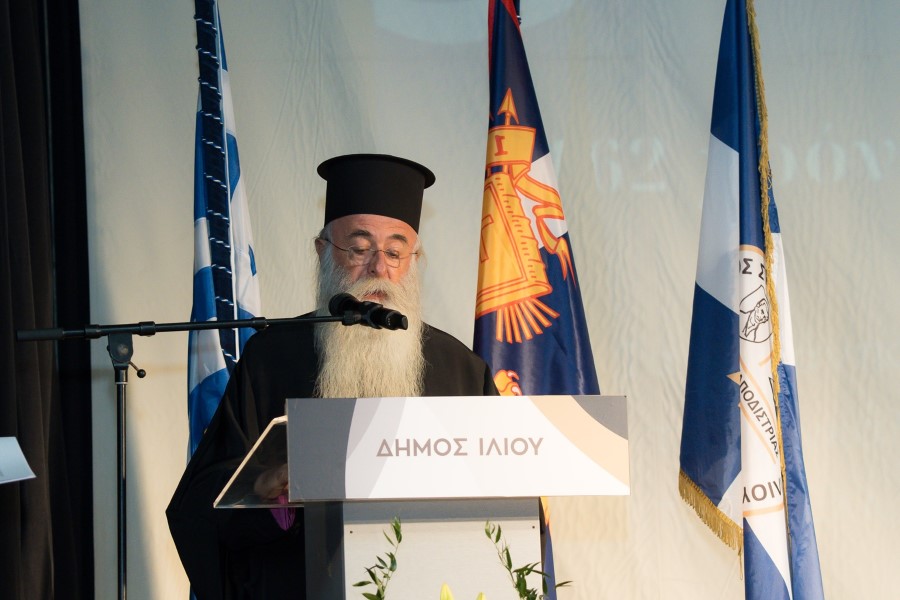 4 Ekprosopos Mitropoliti Arhimandritis p.Gavrhil Asproloupos