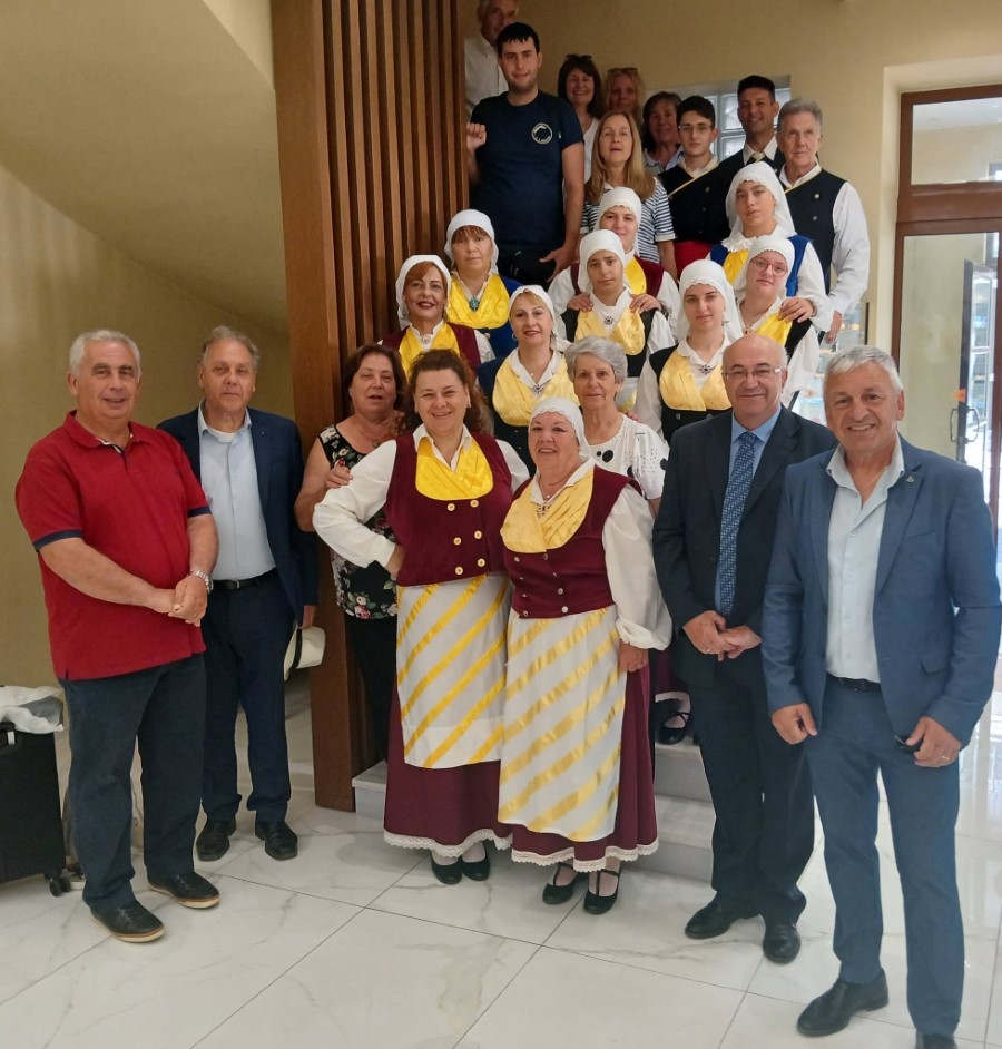 pousi 20