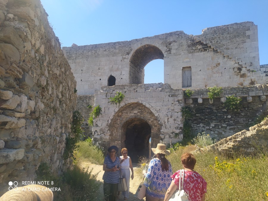ΚΑΛΑΜΑΤΑ 50