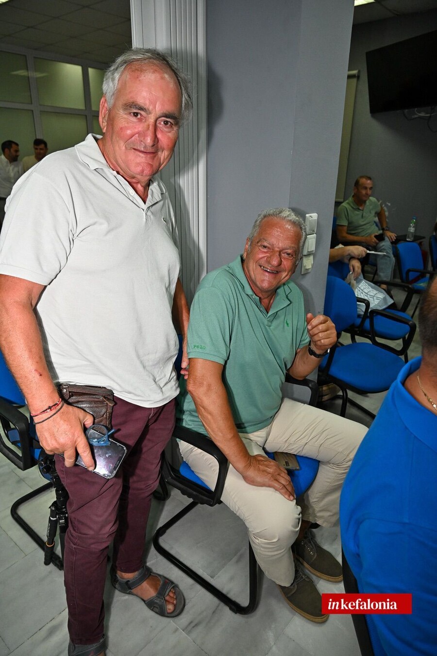 pasok kokkina daneia65 deabe