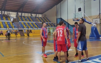Την Κυριακή σημαντικός αγώνας για τον Κεφαλληνιακό