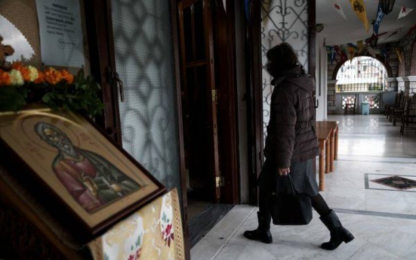 Εορτή του Αγιου Ανδρέα: Η ζωή του, οι περιπέτειες στην Πάτρα και το φριχτό τέλος