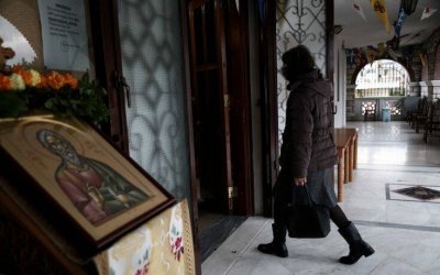 Εορτή του Αγιου Ανδρέα: Η ζωή του, οι περιπέτειες στην Πάτρα και το φριχτό τέλος