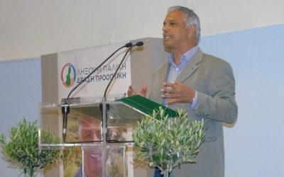 Μέτρα στήριξης για τους επαγγελματίες προτείνει η παράταξη "Ληξούρι - Παλική - Δράση - Προοπτική"