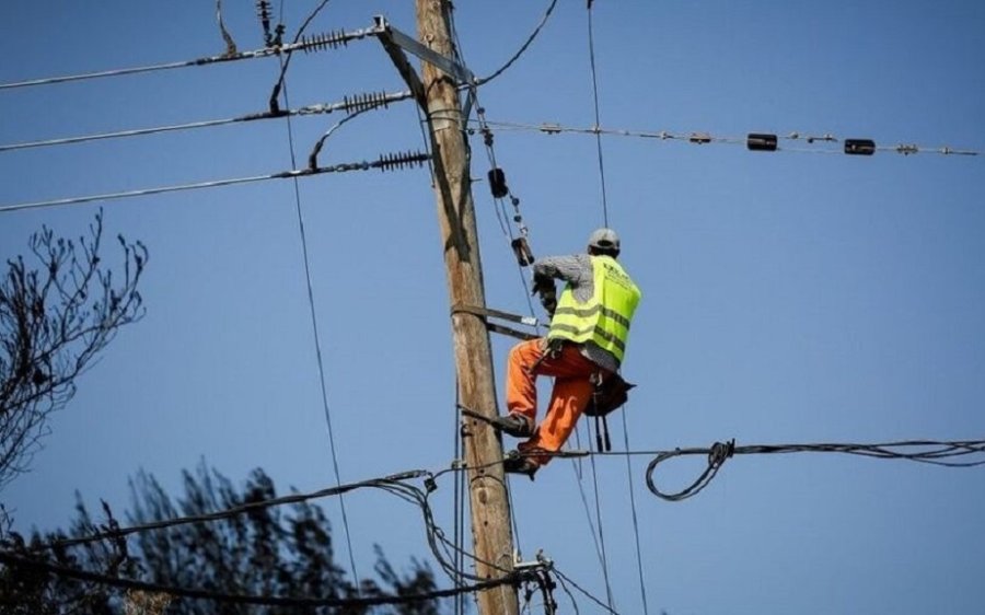 ΔΕΔΔΗΕ: Διακοπή ρεύματος την Τετάρτη 27/3 σε περιοχές της νότιας Κεφαλονιάς