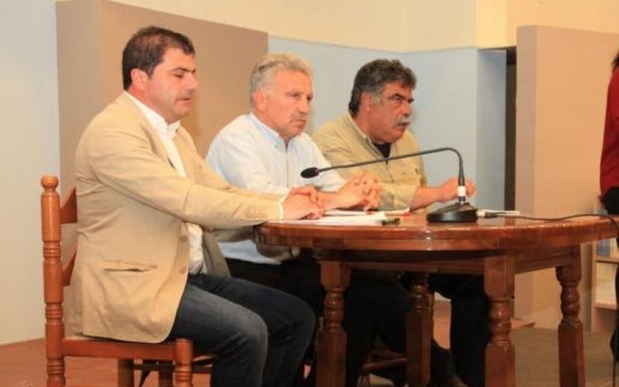 «Μένα με λένε Ρίζο κι όπως θέλω το γυρίζω»: Επίθεση της Λαϊκής Συσπείρωσης για τον Υποσταθμό στο Ληξούρι