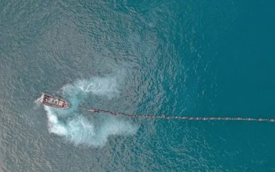 Η Κύπρος υποφέρει από μπλακ αουτ, αλλά θέτει νέα εμπόδια στο καλώδιο με Ελλάδα