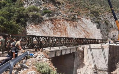 Απολογισμός 2019 - 2023 Π.Ε Κεφαλληνίας &amp; Π.Ε Ιθάκης (video)