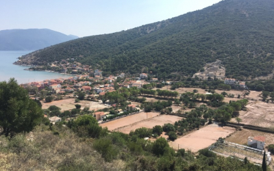 Προκλήσεις του μέλλοντος - Αντιμετώπιση φυσικών καταστροφών, γράφει ο Τηλέμαχος Μπεριάτος