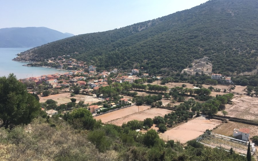 Προκλήσεις του μέλλοντος - Αντιμετώπιση φυσικών καταστροφών, γράφει ο Τηλέμαχος Μπεριάτος