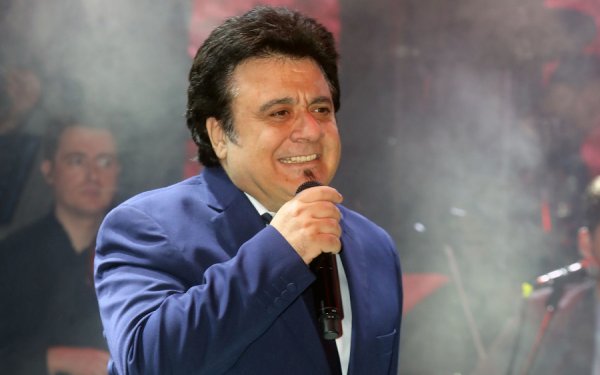 Με Βασίλη Τερλέγκα και πολύ κέφι το πανηγύρι της Αγίας Παρασκευής στο Ξεριζωμένο