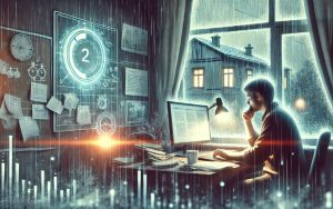 Η εικόνα είναι προϊόν δημιουργίας τεχνητής νοημοσύνης