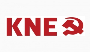 Εκδήλωση της ΚΝΕ για την κατάσταση στην εκπαίδευση