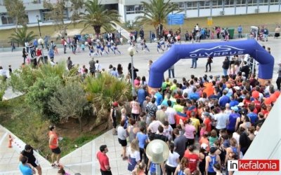 "Τρέχουμε για την Ειρήνη...": Μετά από 2 χρόνια έρχεται ο 10ος Βαλλιάνειος Αγώνας Δρόμου