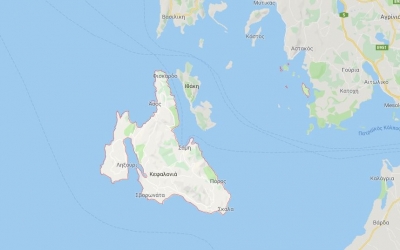 Πως πήραν το όνομά τους τα ελληνικά νησιά; - Πόσο επηρέασε η αρχαία ιστορία;