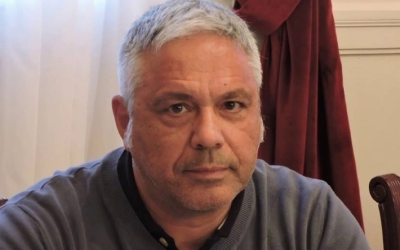 Διονύσης Αραβαντινός: "Δεν υπάρχουν προβληματικές περιοχές, αλλά προβληματικές Δημοτικές Αρχές"