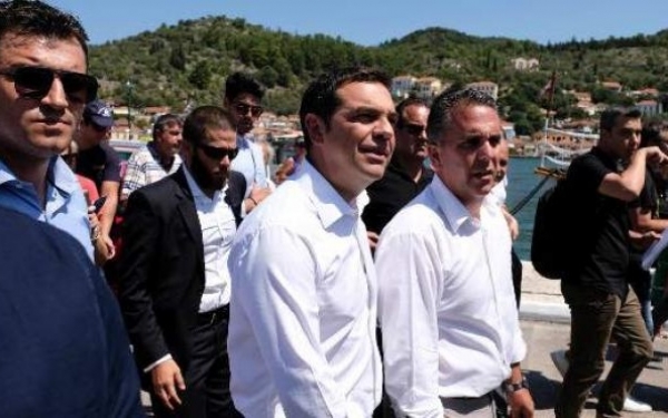 Η Μητρόπολη Λευκάδας και Ιθάκης καταδικάζει τις πένθιμες καμπάνες στο διάγγελμα Τσίπρα & ξεκινάει έρευνα