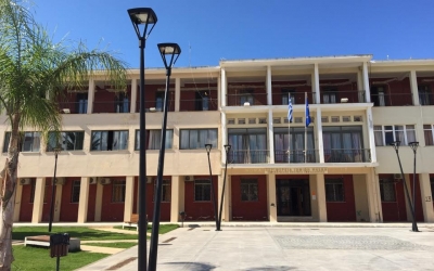 Ανακοίνωση συλλόγου Υπαλλήλων Π.Ε. Κεφαλληνίας και Ιθάκης «Νίκος Παγουλάτος»