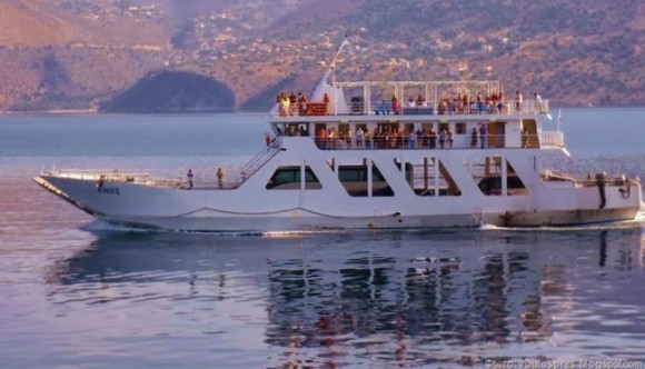 Εκτακτα δρομολόγια στη γραμμή Αργοστολίου - Ληξουρίου