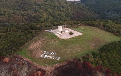Λαϊκή Συσπείρωση: Αυθαιρεσίες της NCH στον Ερημίτη υπό την σκεπή κυβέρνησης &amp; ΠΙΝ